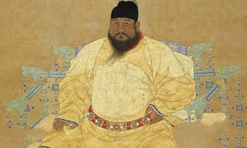 朱高煦为什么要拌皇帝?朱高煦最后怎么死的? 朱高煦为什么要拌皇帝?朱高煦最后怎么死的?