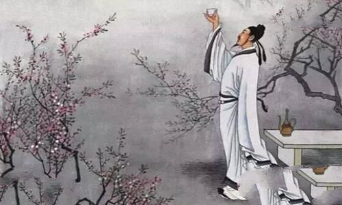 古时候李白到底是怎么死的? 古时候李白到底是怎么死的?