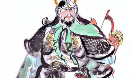 马超父亲马腾怎么死的?马超和曹操为何结怨? 马超父亲马腾怎么死的?马超和曹操为何结怨?