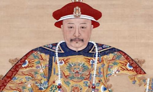 嘉庆皇帝真的是一个毫无作为的皇帝吗