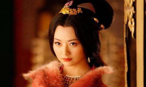 萧皇后嫁了哪六位皇帝?萧皇后生平简介 萧皇后嫁了哪六位皇帝?萧皇后生平简介