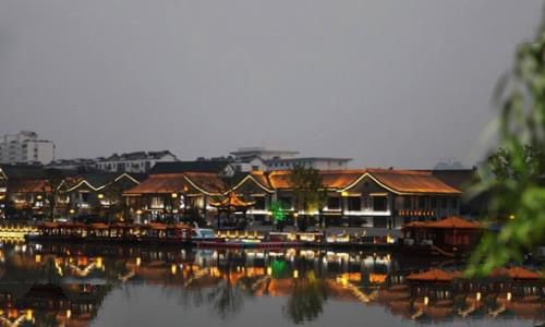 隋唐大运河各段开凿的先后顺序 开凿隋唐大运河的目的和作用揭秘 隋唐大运河各段开凿的先后顺序 开凿隋唐大运河的目的和作用揭秘