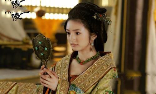 兰陵王的王妃是谁?历史上真实的兰陵王妃是谁怎么死的?
