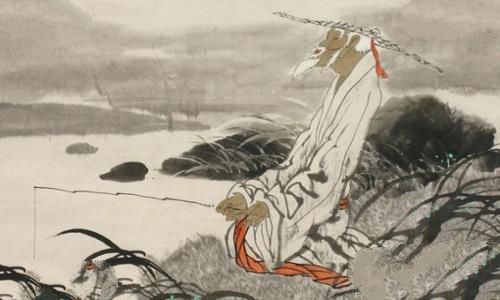 姜子牙师傅是谁? 姜子牙师傅是谁?