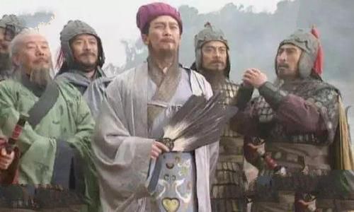 诸葛亮