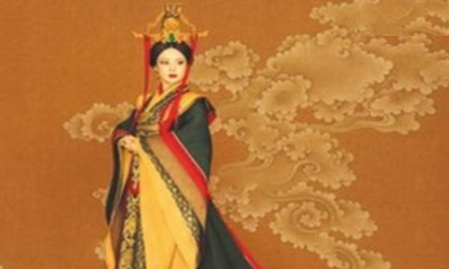 芈八子真实历史：战国时期秦王太后(我国首个称太后的人)