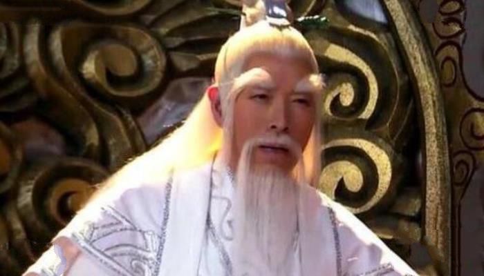 元始天尊师兄弟三人都是谁，元始天尊是三清中的哪一位