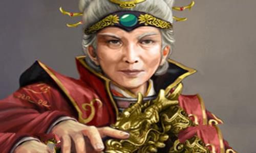 历史上真正的佘太君是怎样的?百岁挂帅是真的吗? 历史上真正的佘太君是怎样的?百岁挂帅是真的吗?