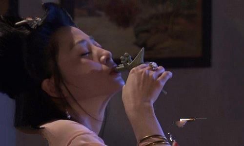 赵姬与嫪毐吕不韦的故事