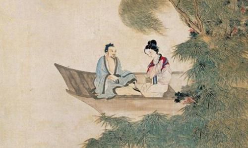 范蠡为何被称为商圣?他到底有多厉害?