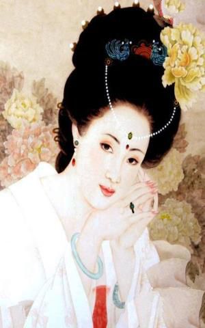 杨贵妃为什么没有当上皇后 唐玄宗那么喜欢杨贵妃为什么没有赐后 杨贵妃为什么没有当上皇后 唐玄宗那么喜欢杨贵妃为什么没有赐后