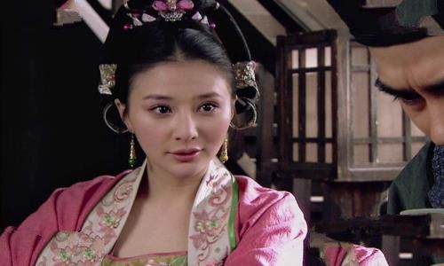 阎惜娇和阎婆惜是什么关系?揭秘宋江为什么要杀阎惜娇 阎惜娇和阎婆惜是什么关系?揭秘宋江为什么要杀阎惜娇