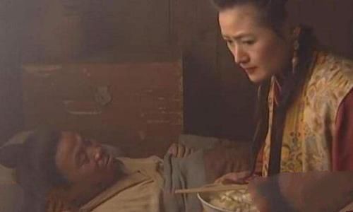 武大郎被毒死是哪一天