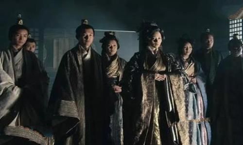 戚夫人人彘活了多久 戚夫人为什么能活下来