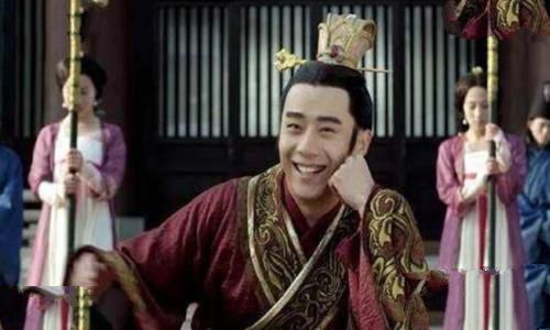 北齐高洋有精神病吗，北齐高洋是怎么死的？