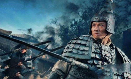 赵云为什么被称为常胜将军? 赵云为什么被称为常胜将军?