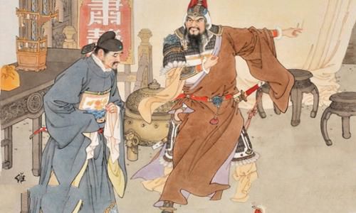 张献忠为什么要杀四川人?张献忠为何要杀四川人揭秘 张献忠为什么要杀四川人?张献忠为何要杀四川人揭秘