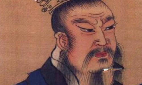 被毒死的汉质帝