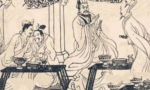 朝秦暮楚出自哪个时期 朝秦暮楚历史故事内容