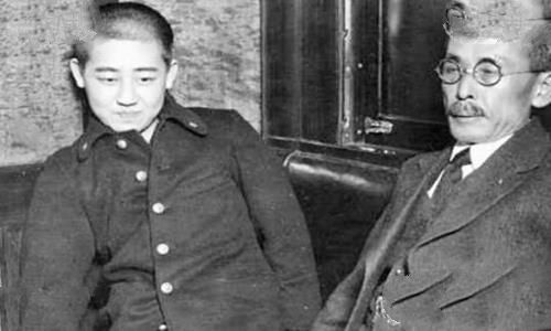 川岛芳子生死之谜解密