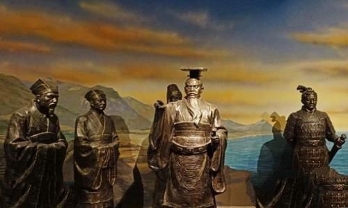 秦始皇皇后是谁?为何古代典籍无一记载 秦始皇皇后是谁?为何古代典籍无一记载
