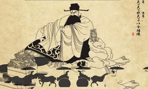 蒋干中计原因揭秘 蒋干中计原因揭秘