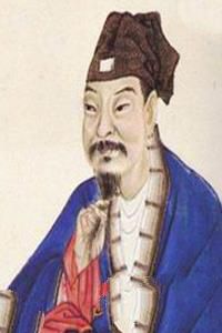 孔融