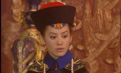 孝庄皇后简介 孝庄皇后怎么死的