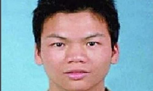 马加爵事件真实的起因及经过:三天杀害4名同学，手段残忍