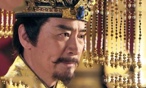 李渊是怎么抢了杨广的皇位 李渊这个皇位是怎么得来的
