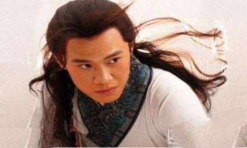 历史上第一个被赐死的皇太子