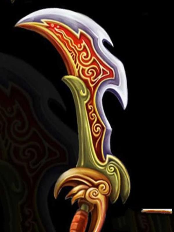 中国历史上著名的十大名刀:关刀只排第七