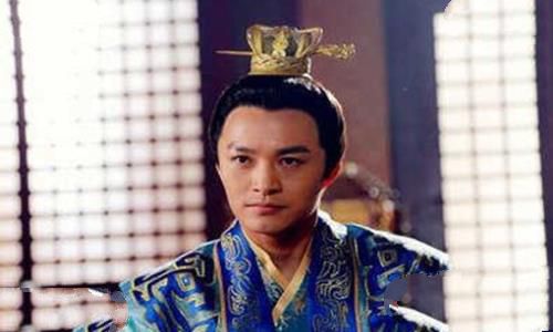 李建成怎么死的
