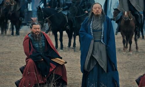 诸葛瞻生父是谁 诸葛瞻是诸葛亮亲生的吗 诸葛瞻生父是谁 诸葛瞻是诸葛亮亲生的吗