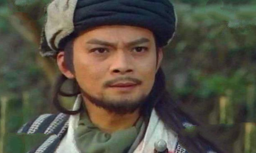 丐帮历代帮主