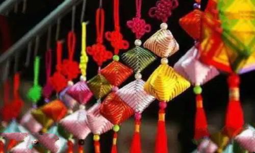 端午节的美好寓意是什么？驱毒避邪祈福（传承与弘扬非物质文化）