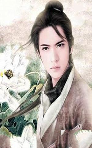 王衍美图