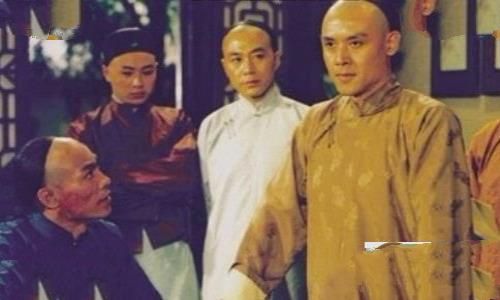谭嗣同剧照