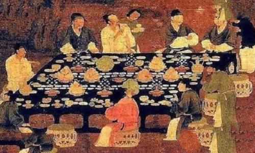 门客是什么意思?古人为何喜欢供养门客?
