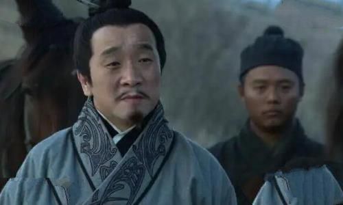 张松怎么死的