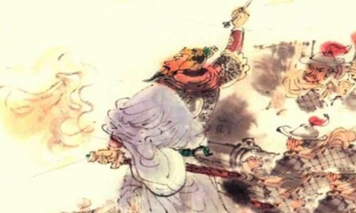 黄天荡之战宋军主要将领有谁 黄天荡之战结果如何