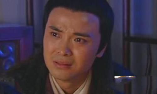 于冕剧照