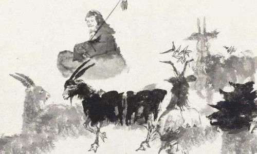 鸿雁传书典故源自哪个历史故事