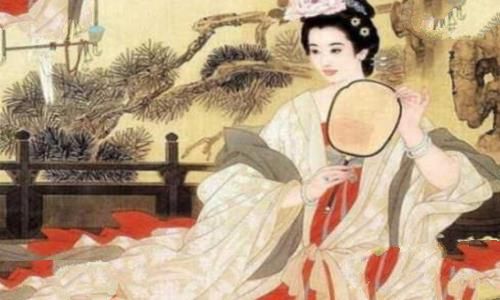 鱼玄机的简介一生爱情故事