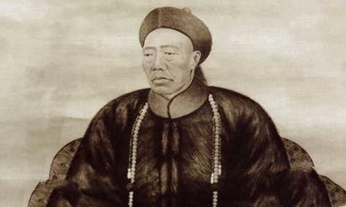 李莲英和慈禧是什么关系 慈禧为什么这么宠爱李莲英