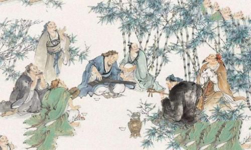 元曲四大家是谁,他们的代表作又是什么?