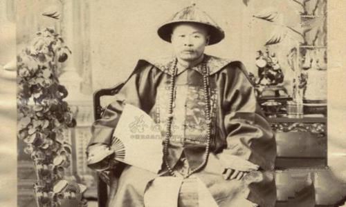 陈宝琛简介