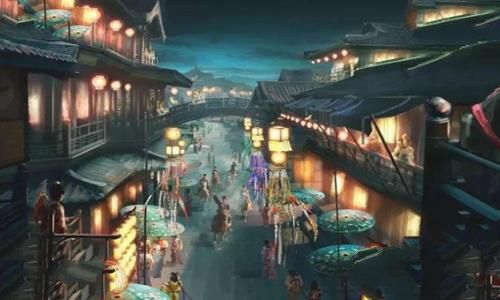 古代为什么要实行宵禁制度?宵禁的目的是什么? 古代为什么要实行宵禁制度?宵禁的目的是什么?