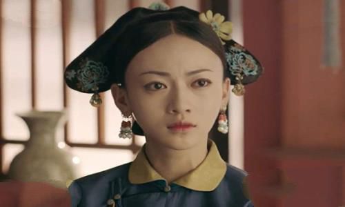 令妃怎么死的 揭秘令妃真正死亡原因 令妃怎么死的 揭秘令妃真正死亡原因