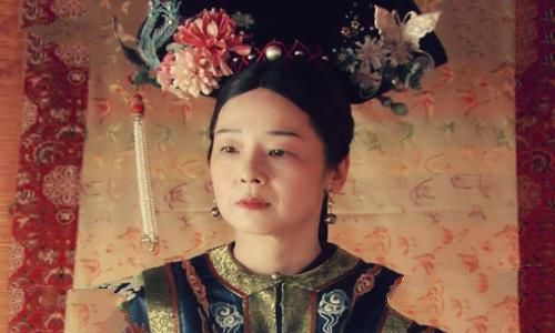 隆裕太后是个什么样的人?隆欲太后个人简介 隆裕太后是个什么样的人?隆欲太后个人简介